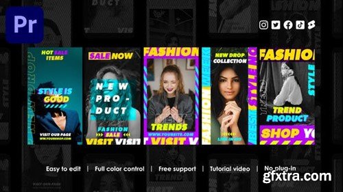Videohive Mega Sale Instagram Stories 44827670 Videohive Mega Sale Instagram Stories 44827670