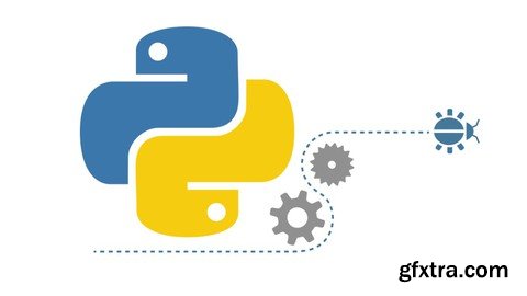 The  Complete Python Bootcamp From Zero to Master in  2023