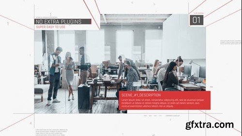 Videohive Technology Corporate 44770079