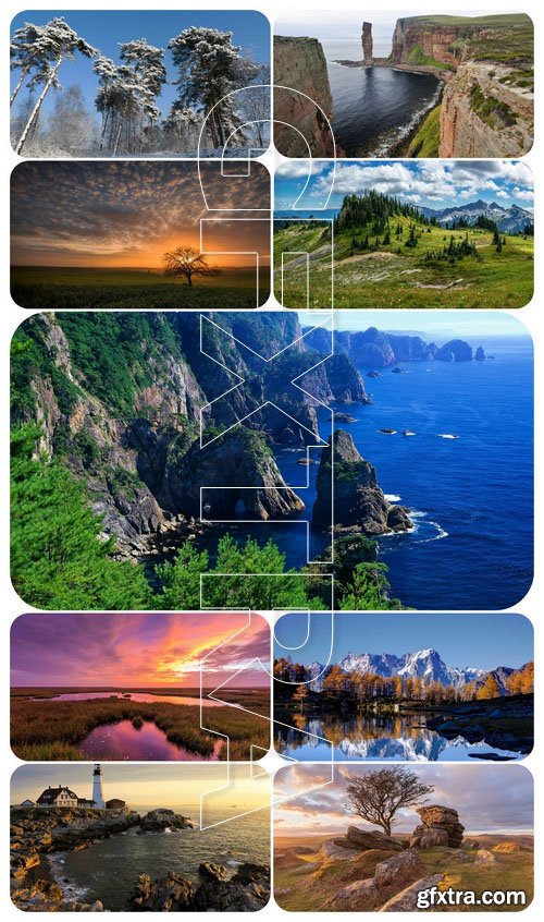 Most Wanted Nature Widescreen Wallpapers #637