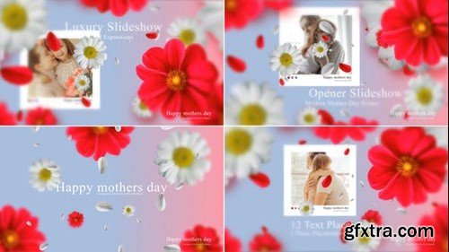 Videohive Mother's Day 44760990 Videohive Mother's Day 44760990