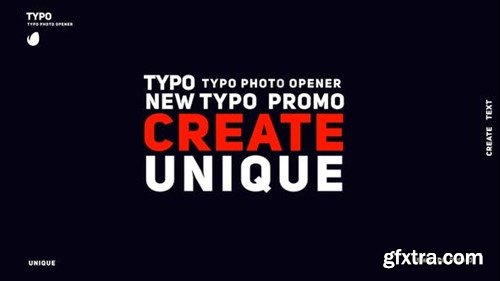 Videohive Dynamic Typo 44764333 Videohive Dynamic Typo 44764333