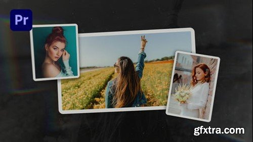 Videohive Simple Photo Slideshow 44709785 Videohive Simple Photo Slideshow 44709785