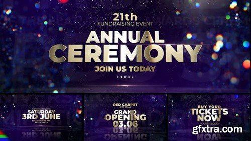 Videohive Awards Promo 41770047