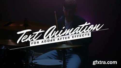 Videohive Motion Text Effects 44722714 Videohive Motion Text Effects 44722714