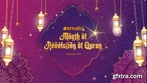 Videohive Ramadan Muborak 44811942 Videohive Ramadan Muborak 44811942