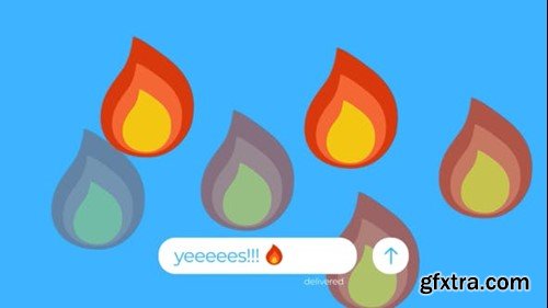 Videohive Message Titles 44902880 Videohive Message Titles 44902880