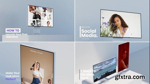 Videohive Display Mockup Promo 44880124 Videohive Display Mockup Promo 44880124