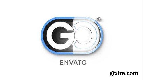 Videohive Corporate Logo 44837621