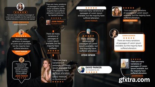 Videohive Testimonial & Review Text Titles 44871822 Videohive Testimonial & Review Text Titles 44871822