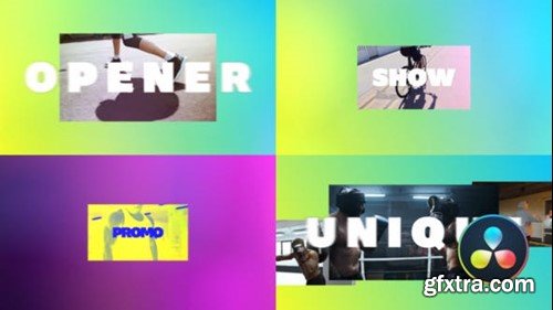 Videohive Sport Promo 44756960