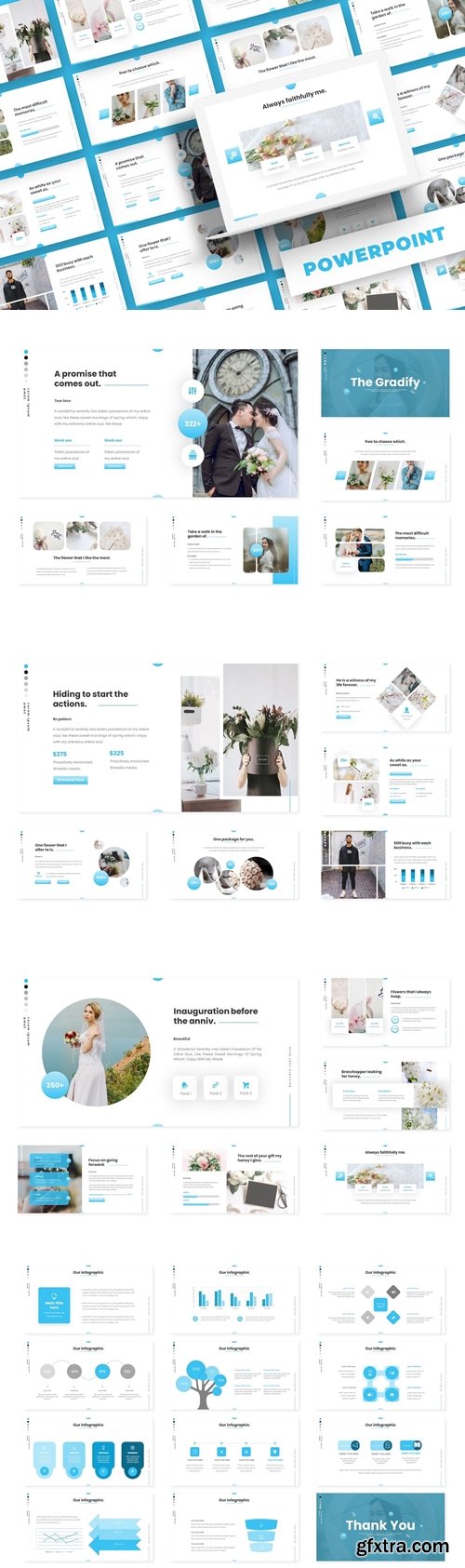 Gradify - Powerpoint,Keynote,Google Slides Template Gradify - Powerpoint,Keynote,Google Slides Template
