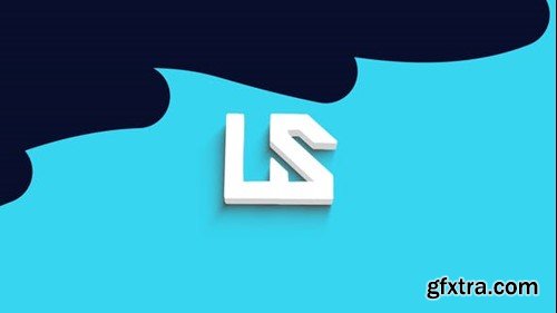 Videohive Logo Reveal 44957511