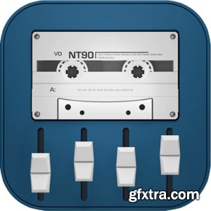 n-Track Studio Suite 9.1.8.6925