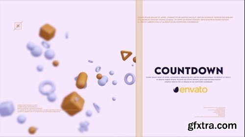 Videohive Countdown 2 44936977