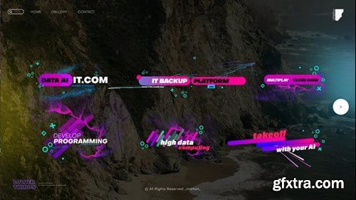 Videohive Particles and Creative Lower Thirds 44937886 Videohive Particles and Creative Lower Thirds 44937886