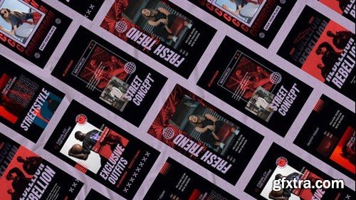 Videohive Funk Streetwear Fashion Instagram Stories 44941249 Videohive Funk Streetwear Fashion Instagram Stories 44941249