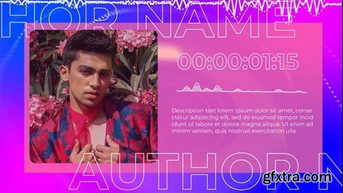 Videohive Podcast ae 44942806 Videohive Podcast ae 44942806