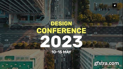 Videohive Event Opener 41826659 Videohive Event Opener 41826659