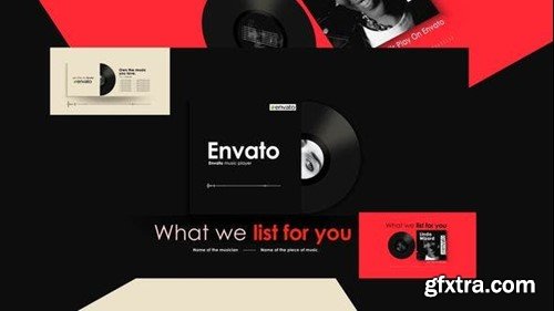 Videohive Audio Visualizer 2 45027978 Videohive Audio Visualizer 2 45027978