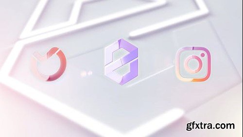 Videohive Clean Fast Line Logo 45082179 Videohive Clean Fast Line Logo 45082179