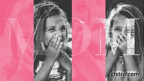 Videohive Mothers Day Bumper 45048664 Videohive Mothers Day Bumper 45048664