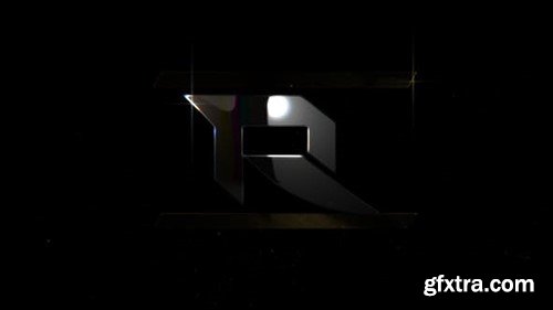 Videohive Gold & Silver Logo Reveal 45055633 Videohive Gold & Silver Logo Reveal 45055633