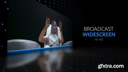 Videohive Broadcast Widescreen 44349310 Videohive Broadcast Widescreen 44349310