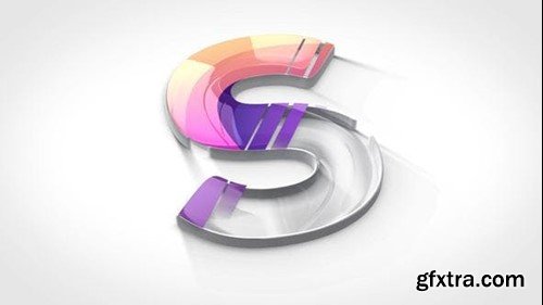 Videohive Simple Logo 44698882 Videohive Simple Logo 44698882