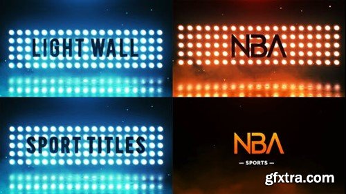 Videohive Sport Logo & Titles 24198001 Videohive Sport Logo & Titles 24198001