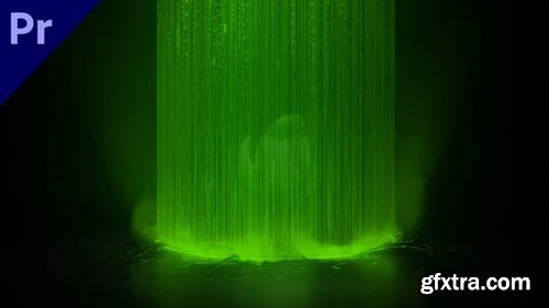 Videohive Epic Teleport Logo Reveal 45057820 Videohive Epic Teleport Logo Reveal 45057820
