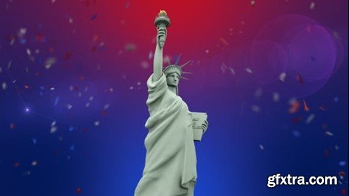 Videohive 4th Of July Independence Day 44833847 Videohive 4th Of July Independence Day 44833847