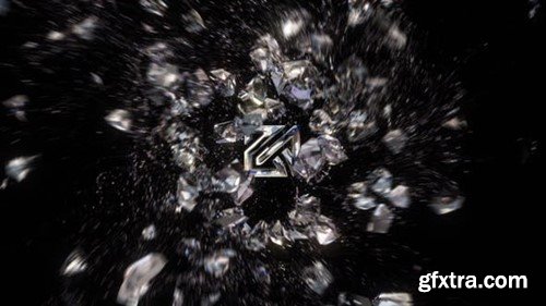 Videohive Diamond Logo Reveal 45054304 Videohive Diamond Logo Reveal 45054304