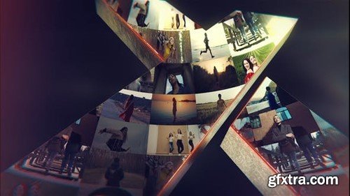 Videohive Multi Video Logo Reveal 44941624 Videohive Multi Video Logo Reveal 44941624