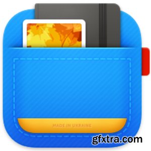 Unclutter 2.2.0 Unclutter 2.2.0