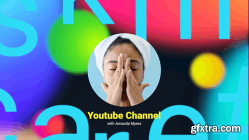 Videohive Youtube Channel Intro 45140754