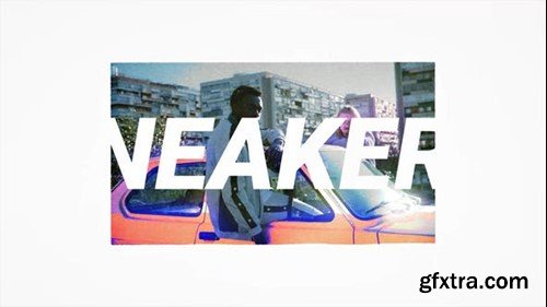 Videohive Branded Intro 45194976