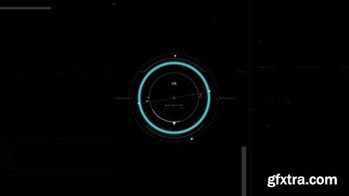 Videohive HUD Target Pointer 2 45197083 Videohive HUD Target Pointer 2 45197083