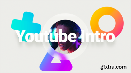 Videohive Youtube Gaming Intro 45223586