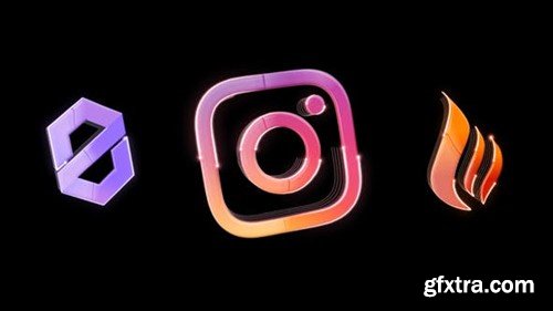 Videohive Clean Dark Corporate Logo 45263949 Videohive Clean Dark Corporate Logo 45263949