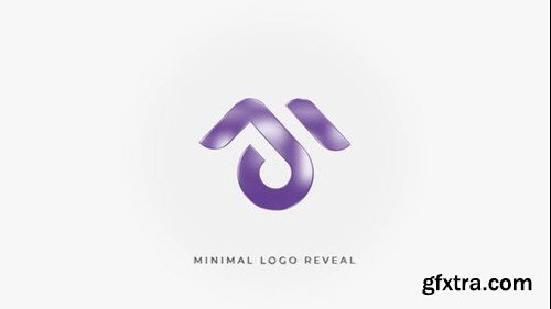 Videohive Simple Logo Reveal 45274380