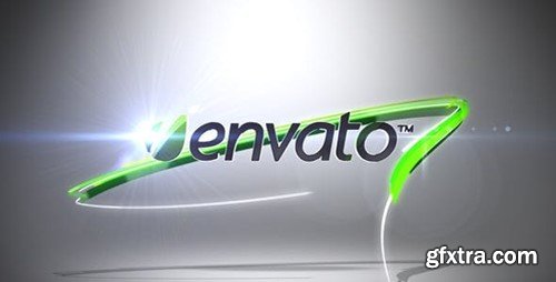 Videohive Ribbon Logo Reveal 6525666 Videohive Ribbon Logo Reveal 6525666