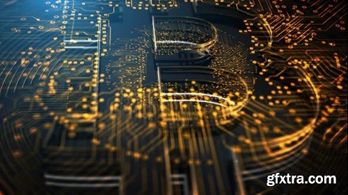 Videohive Crypto Opener 21807172 Videohive Crypto Opener 21807172