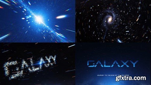 Videohive Space Logo 24743710 Videohive Space Logo 24743710