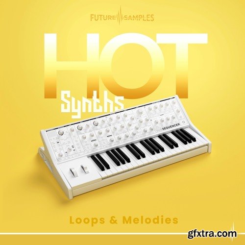 Future Samples Hot Synths
