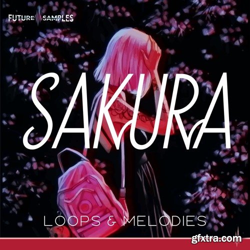 Future Samples Sakura