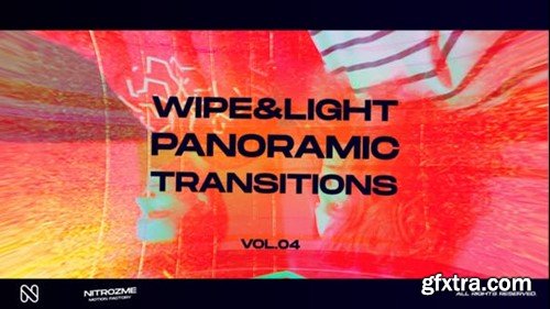Videohive Wipe and Light Panoramic Transitions Vol. 04 45307304 Videohive Wipe and Light Panoramic Transitions Vol. 04 45307304