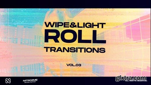 Videohive Wipe and Light Optic Transitions Vol.03 45307351 Videohive Wipe and Light Optic Transitions Vol.03 45307351