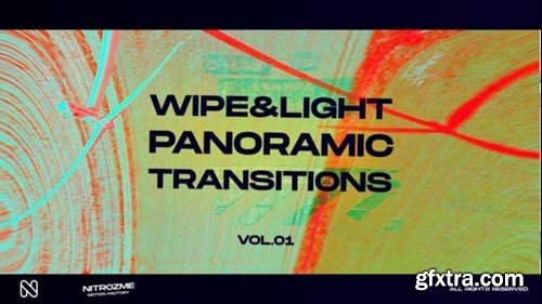 Videohive Wipe and Light Panoramic Transitions Vol. 01 45307283 Videohive Wipe and Light Panoramic Transitions Vol. 01 45307283