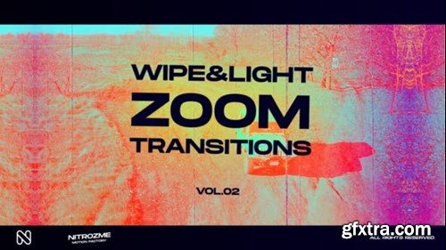 Videohive Wipe and Light Zoom Transitions Vol. 02 45307468 Videohive Wipe and Light Zoom Transitions Vol. 02 45307468